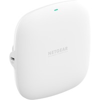 Netgear WAX210 1800 Mbit/s Blanco Energía sobre Ethernet (PoE), Punto de acceso 2,4 GHz, 5 GHz, 1800 Mbit/s, WPA2, WPA3, 10,100,1000 Mbit/s