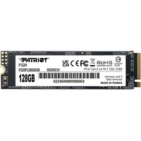 Patriot P320 128GB, Unidad de estado sólido 