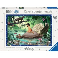 Ravensburger Puzzle Disney Edición de Coleccionista - El Libro de la Selva 