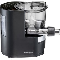 Rommelsbacher Máquina de pasta Pastarella PM 220, Robot de cocina negro
