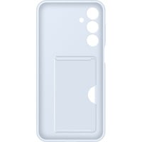 SAMSUNG EF-OA166TLEGWW funda para teléfono móvil 17 cm (6.7") Azul claro celeste, Funda, Samsung, Galaxy A16 5G, 17 cm (6.7"), Azul claro