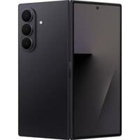 SAMSUNG Galaxy Z Fold7 20,3 cm (8") Android 16.0 5G 12 GB 256 GB 4400 mAh Negro, Móvil negro, 20,3 cm (8"), 12 GB, 256 GB, 200 MP, Android 16.0, Negro
