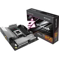 SAPPHIRE 52123-01-40G, Placa base