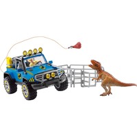Schleich Dinosaurs 41464 set de juguetes, Muñecos 4 año(s), Multicolor, Plástico