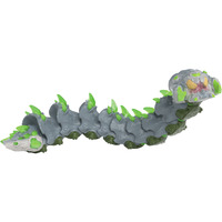 Schleich ELDRADOR CREATURES 70853 figura de juguete para niños, Muñecos 7 año(s), Multicolor, Plástico