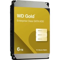 WD Gold Enterprise Class 6 TB, Unidad de disco duro 