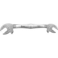 Wera 05020331001, Llave de tuercas