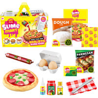 ZURU Zuru Slime Mart - Basket, Manualidades 