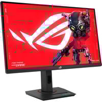 ASUS XG279CNS, Monitor de gaming negro