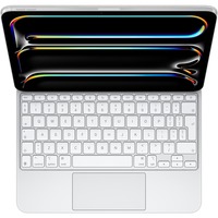 Apple MWR03Z/A, Teclado blanco