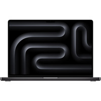 Apple MacBook Pro (16") 2026 CTO, Portátil plateado