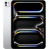 Apple iPad Pro 13" (512 GB), Tablet PC plateado