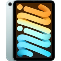 Apple iPad mini 128GB, Tablet PC celeste