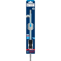 Bosch Broca percutora EXPERT SDS Clean plus-8X, Ø 14mm, Taladro 