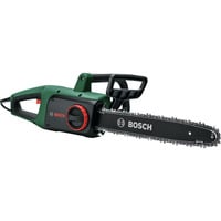 Bosch Motosierra eléctrica UniversalChain 40 verde/Negro