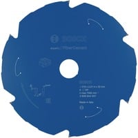 Bosch ‎2608644557 hoja de sierra circular 21,6 cm 1 pieza(s) 21,6 cm, Bosch, 520 g, 1 pieza(s)
