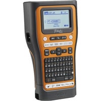 Brother P-Touch E560BTVP con Brother L-BOXX 136, Rotulador 