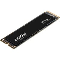 Crucial CT1000P3PSSD8, Unidad de estado sólido 