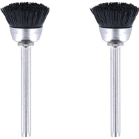 Dremel Cepillo de cerdas Ø 13 mm 