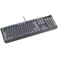 ENDORFY EY5D035, Teclado para gaming gris
