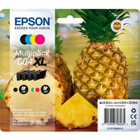 Epson C13T10H64010, Tinta 