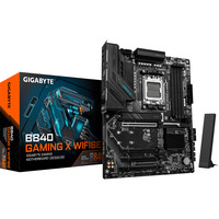 GIGABYTE Placa base