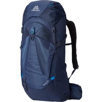Gregory Zulu 35, Mochila azul