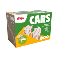 HABA 2011844001, Ferrocarril