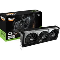 INNO3D GeForce RTX 5080 X3 OC, Tarjeta gráfica 