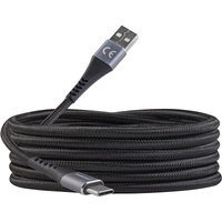 Intenso Cable USB A315C negro