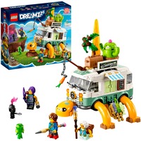 LEGO 71456, Juegos de construcción