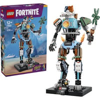 LEGO Fortnite KIT, Juegos de construcción 
