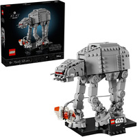 LEGO Star Wars AT-AT, Juegos de construcción 