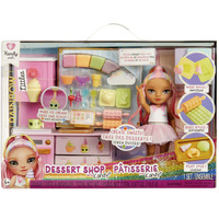 MGA Entertainment 522058-EUC, Muñecos 