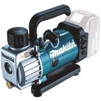 Makita DVP180Z no categorizado, Bomba azul/Negro