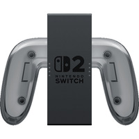 Nintendo 10015098, Soporte negro