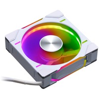 Phanteks D30-120 PWM Regular, Ventilador blanco