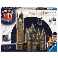 Ravensburger 11551, Puzzle