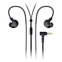 Razer Moray, Auriculares negro