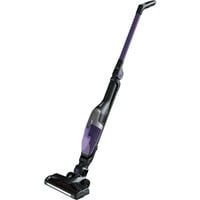 Rowenta X-Trem Compact RH1238 Aspiradora escoba Batería Secar Sin bolsa 0,4 L Púrpura, Aspirador vertical negro/Lila, Aspiradora escoba, Sin bolsa, Púrpura, 0,4 L, Rectangular, Secar