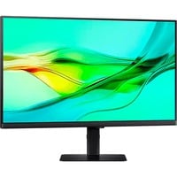 SAMSUNG S60UD pantalla para PC 68,6 cm (27") 2560 x 1440 Pixeles Quad HD LCD Negro, Monitor LED negro, 68,6 cm (27"), 2560 x 1440 Pixeles, Quad HD, LCD, 5 ms, Negro