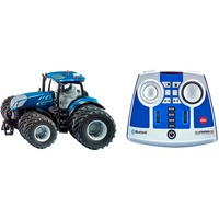 SIKU 6739 modelo controlado por radio Tractor Motor eléctrico 1:32, Radiocontrol Tractor, 1:32, 3 año(s), 1,27 kg