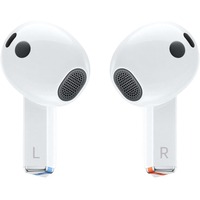 Samsung Galaxy Buds3 Auriculares True Wireless Stereo (TWS) Dentro de oído Llamadas/Música USB Tipo C Bluetooth Blanco blanco, True Wireless Stereo (TWS), Llamadas/Música, Auriculares, Blanco