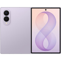 Samsung Galaxy Z Fold8 256GB, Móvil lila