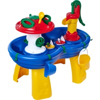 Simba Mesa de agua, Juego de mesa 