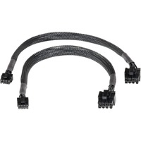 Sonnet cable de alimentación Mac Pro 2019 (para Radeon RX 6800/6900 XT) negro