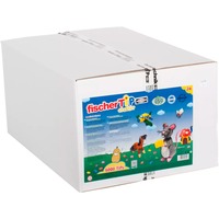 fischertechnik 49115, Material artesanal