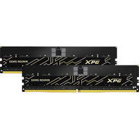 ADATA AX5R6400C3216G-DTAIRBK, Memoria RAM negro