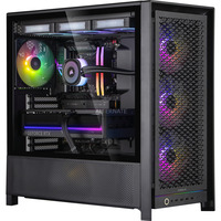 ALTERNATE Custom PC Series • Shlorox High-End Edition, Gaming-PC