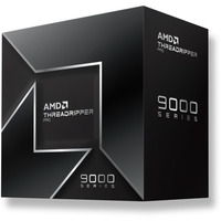 AMD Ryzen™ Threadripper™ PRO 9985WX, Procesador en caja